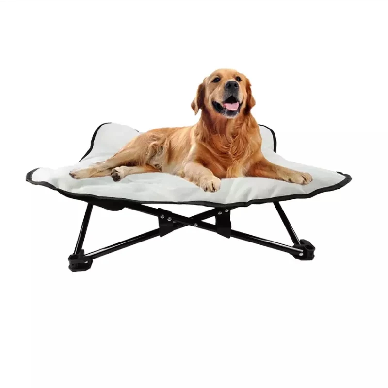 double decker dog bed