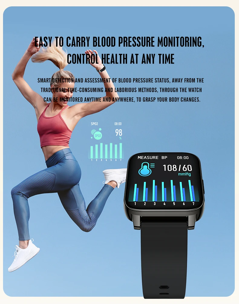 2021 New Product 1.69 Inch IPS Screen 240*280 P36 Smartwatch with Heart Rate Blood Pressure Monitoring Support Remote Camera Smart Watch (8).jpg