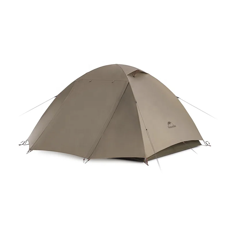 Naturehike Cloud-Creek 2-3 Person Ultralight Waterproof Tent