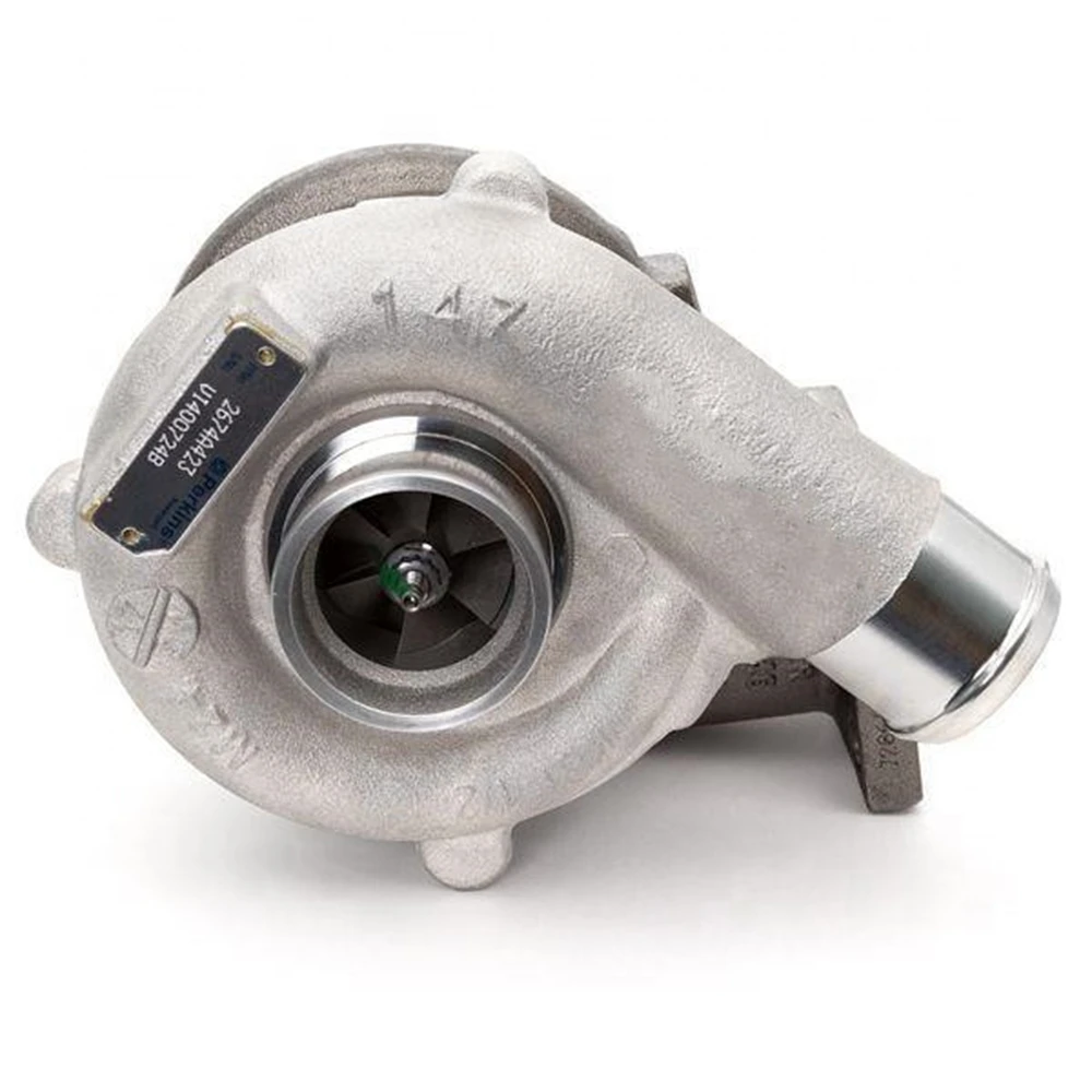 IZUMI Turbocharger for Perkins for Massey Ferguson 410 420 430 754111-5009S OEM Engine Parts