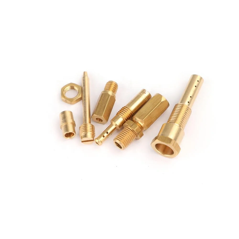 
Бесплатная доставка, набор для Ремонта Карбюратора мотоцикла 28 мм для запасных струй PWK KEIHIN OKO 