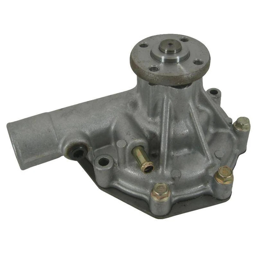 IZUMI 32A45-00023 Water Pump for Mitsubishi for Caterpillar for TCM S6S Agricultural Machinery Spare Parts
