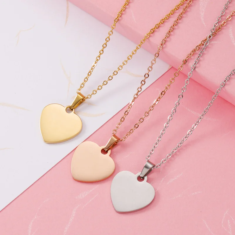 Necklace for Girlfriend