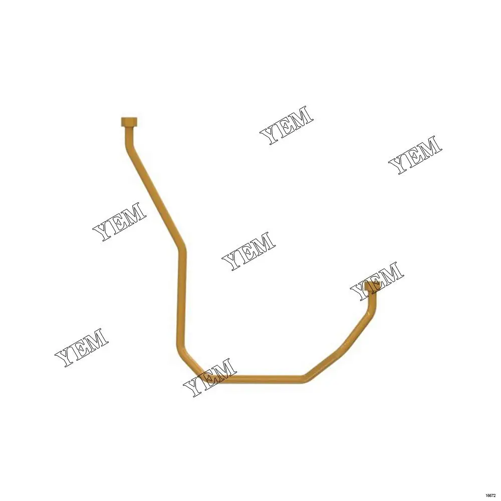 Tube Assembly 262-0924 2620924 High Performance Engine Parts 3