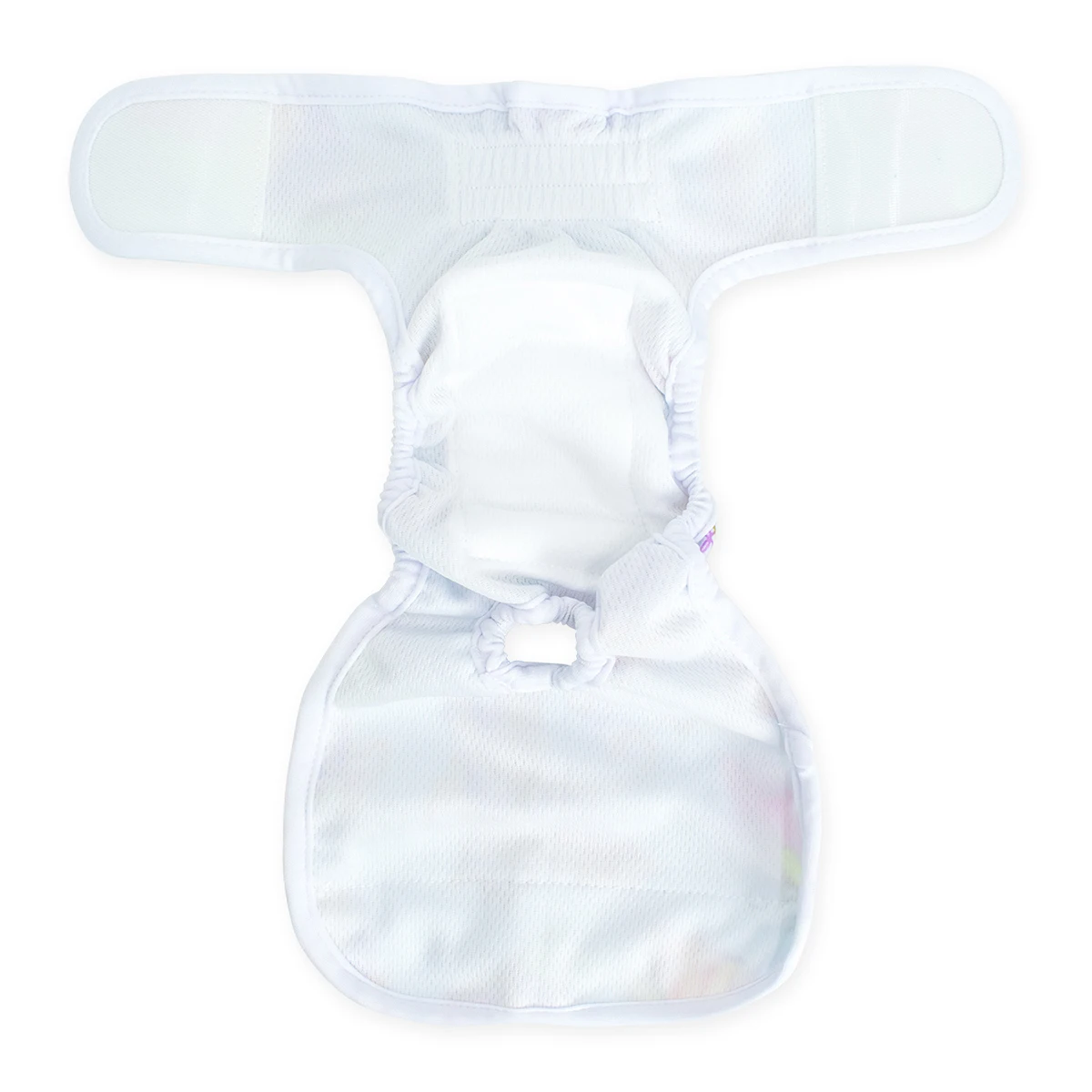 New Designs Pet Diaper For Female Reusable Washable Convince Dog Diaper Products details