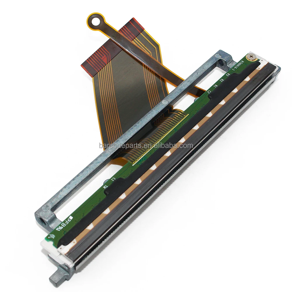 Zebra ZQ630 Thermal Barcode Label Printer - 300dpi Printhead