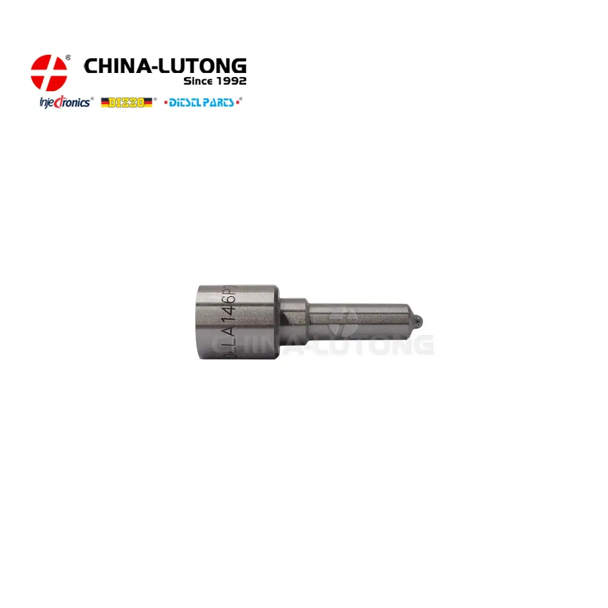 Diesel Fuel Injector Nozzle Tip DLLA146P768 for Mitsubishi Fuso