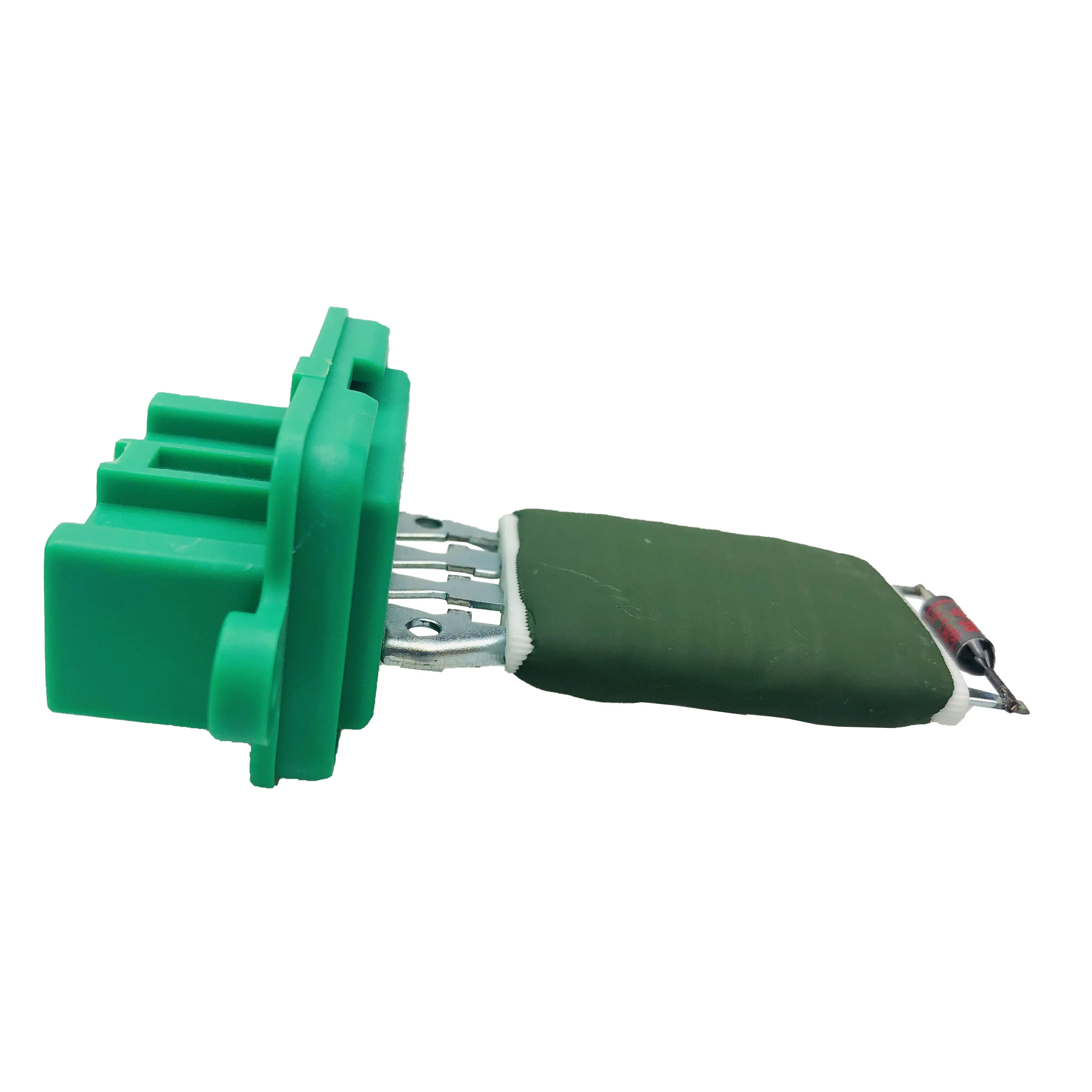 Resistenza Motore Ventola Per Fiat E Lancia - Ricambi 46721213, 46722909, 46723713 - Compatibile Con Modelli Fiat - Foto 8