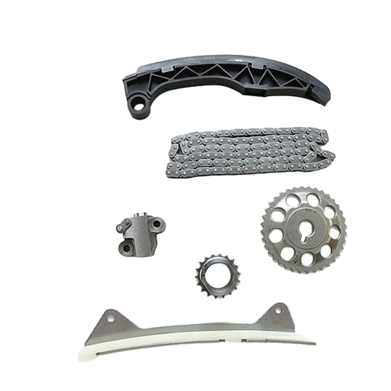 Timing Chain Kit OEM 13506-21020 High Performance Automobile Parts Wholesale Price 1NZ 1NZ-FE  Engine Timing Chain Kit Tools