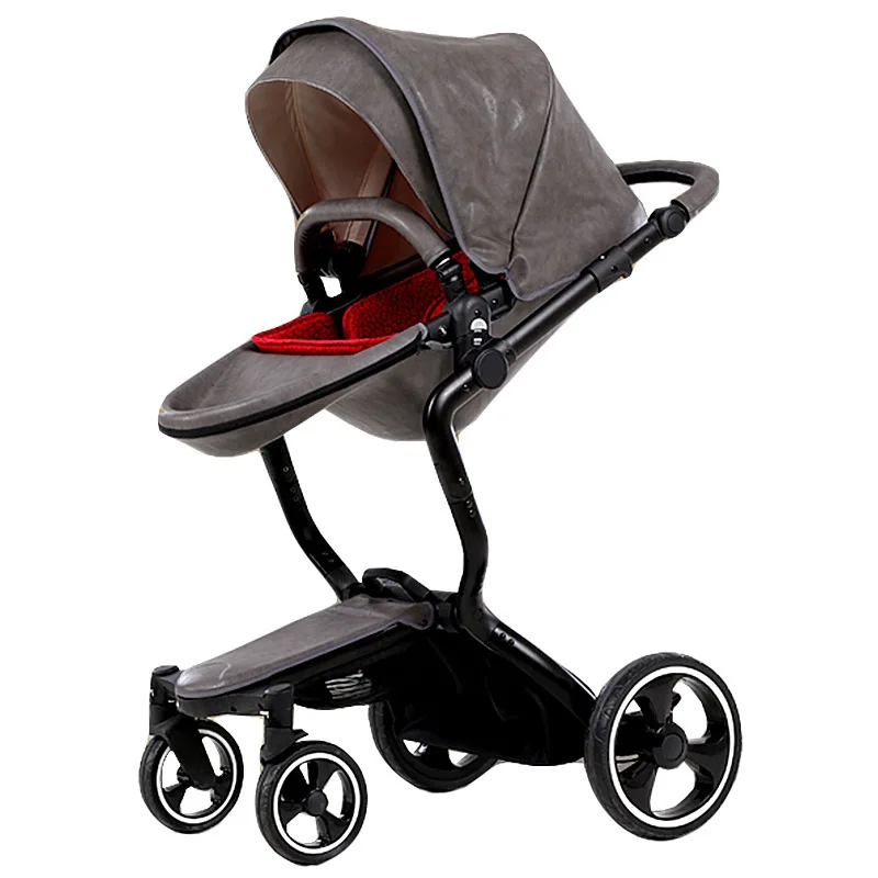 foofoo stroller