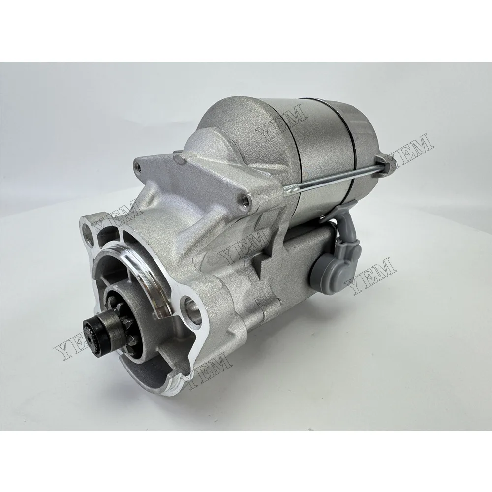 SD22 Starter Motor 12V 9T for Nissan Engine Parts