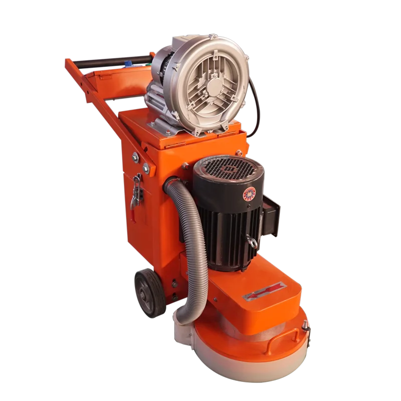 G330 Grinding Polisher Machine Concrete Floor Grinder Machine Buy