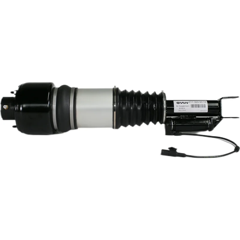 Jambe De Force Avant Gauche Airmatic Mercedes W211 – Suspension Pneumatique, Neuf, 2 Ans Garantie