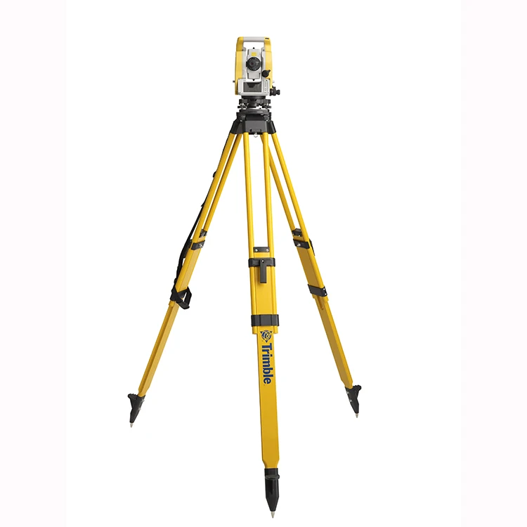 Trimble Robotic Made in China Low Price Total Station for Sale