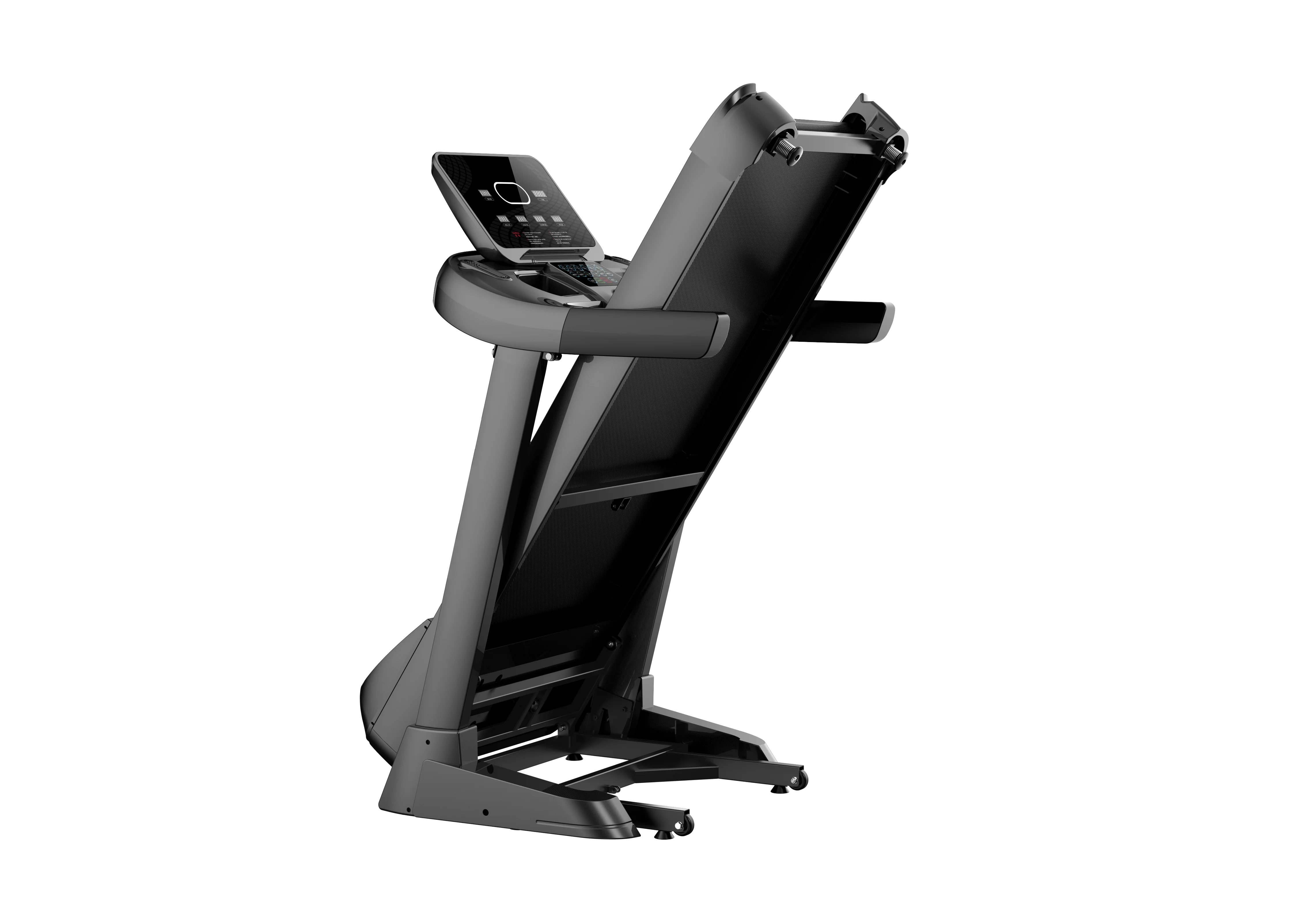 2025 Luxury New Style DAPOW Smart Seim commercial Treadmill for home gym