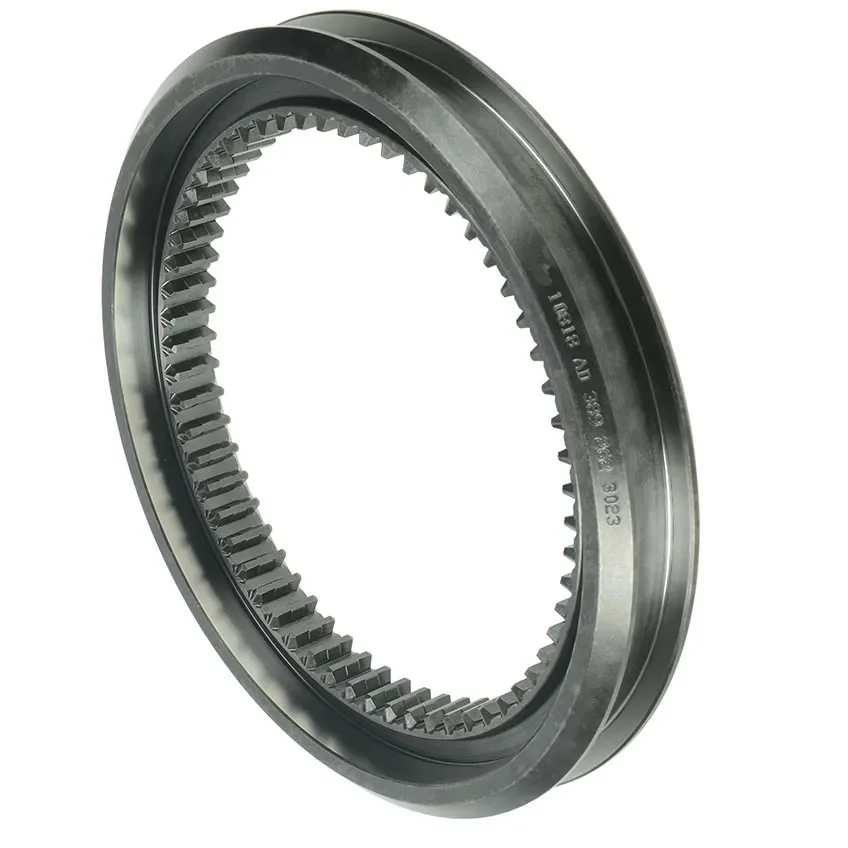 Sliding Sleeve 3892623023 Truck body parts for Transmission Gearbox