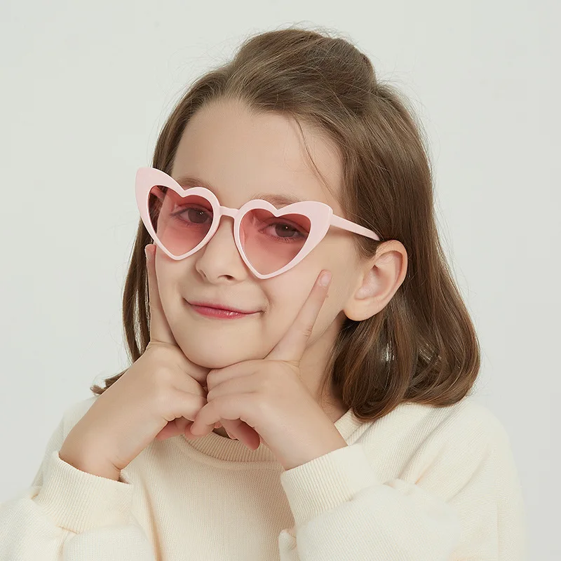 Chanel - Occhiali da Sole Rettangolari - Rosa Grigio Sfumato - Chanel Eyewear