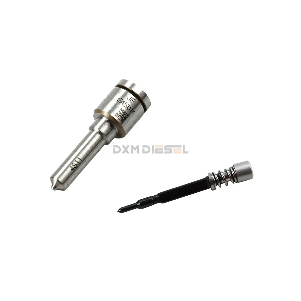 Diesel Common Rail Injector Nozzle G4s011, for Injector 295050-0140 / 33800-4A900 - G4s011, 295050-0140