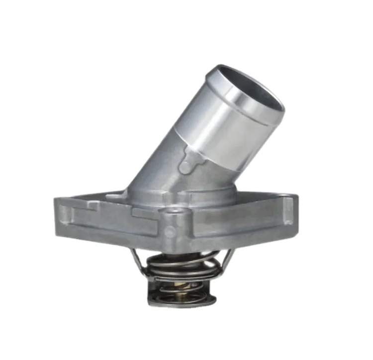 sui　0810 Nissan Maxima 350 Murano Engine Coolant Thermostat Replacement