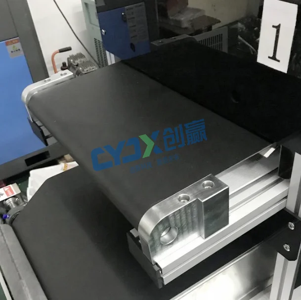 CYJX автоматическое оборудование для наполнения косметики патчи глаз автоматическая машина гидрогелевая