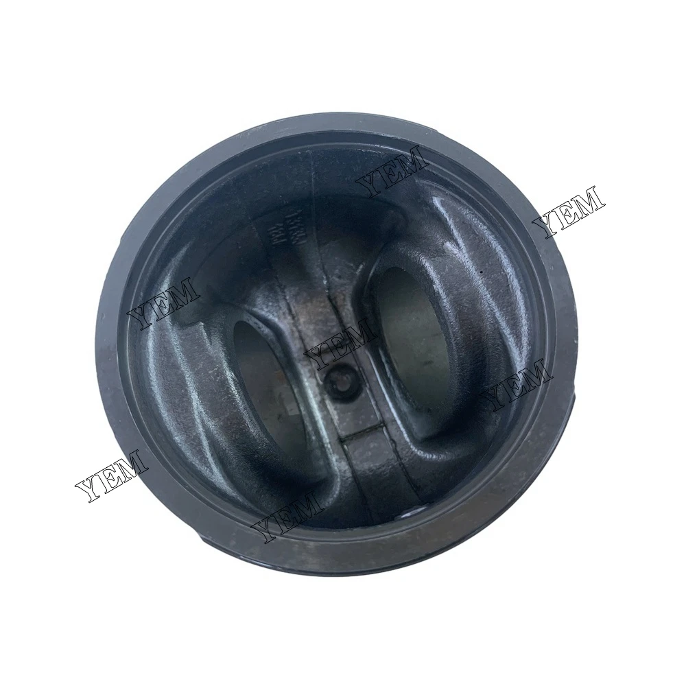 Engine Parts 1006E-6TW Piston for Perkins 2