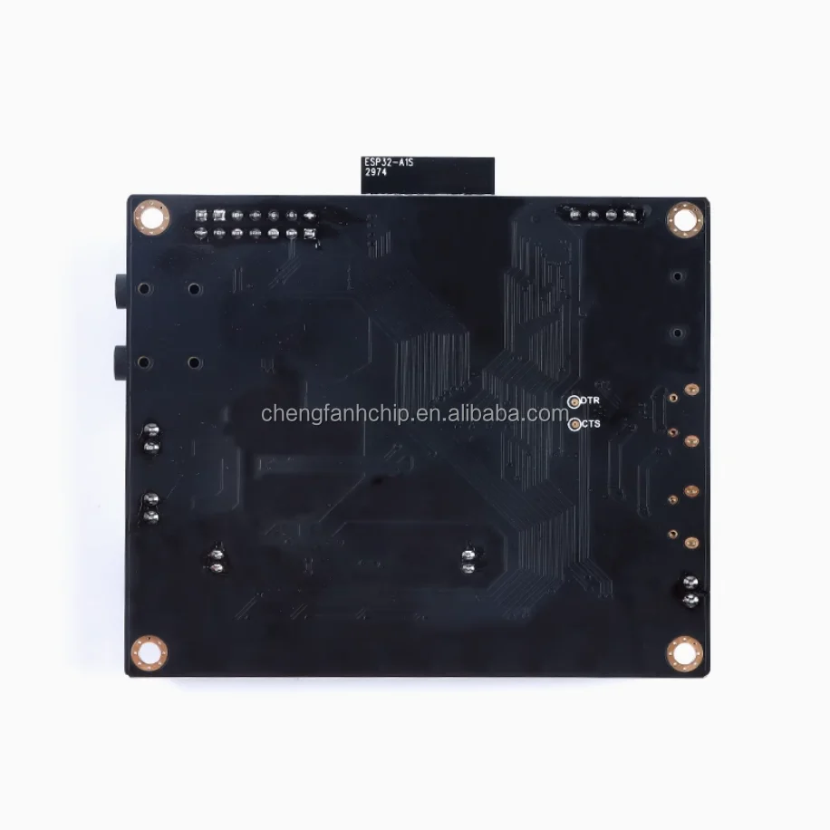 WiFi+ Bluetooth Module ESP32 Serial Port to WiFi Aduio-Kit Audio Development Board