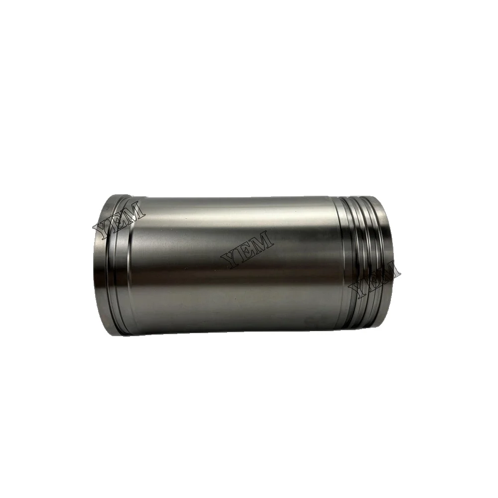 3306 Cylinder Liner for Caterpillar Excavator Engine Replaces Engine Spare Parts