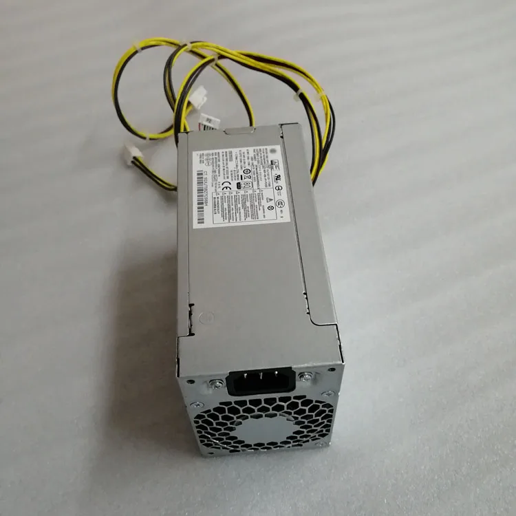 S-Union Netzteil 180W Für HP ProDesk G5 & Pavilion 590 – Ersatz Für L08261-004 / PCH023