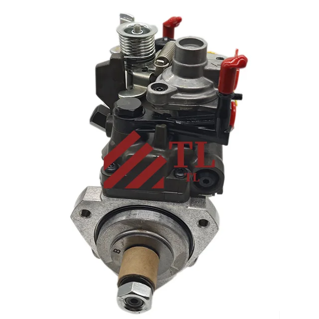Excavator Parts Fuel Injection Pump 9520A180H 9520A186H 9520A185H