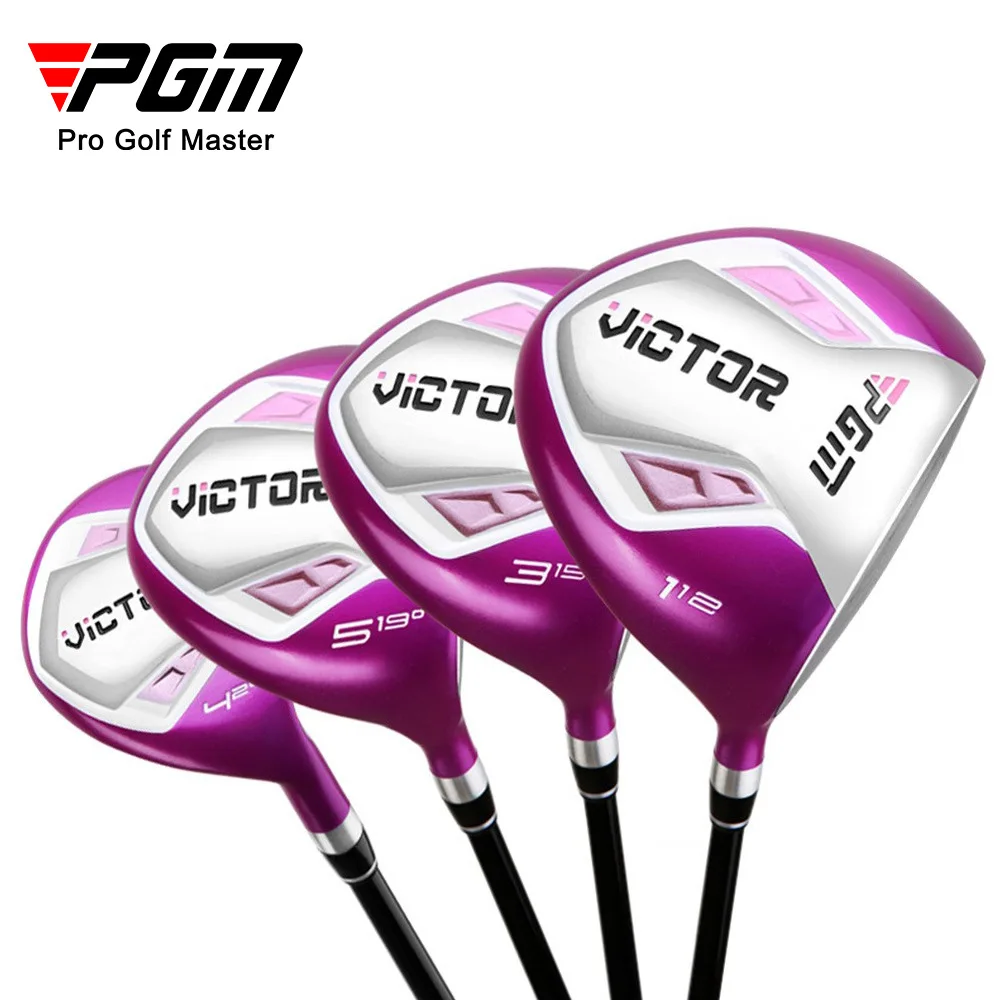 Wholesale Golf Club Set for Lady with Customized Name From m.