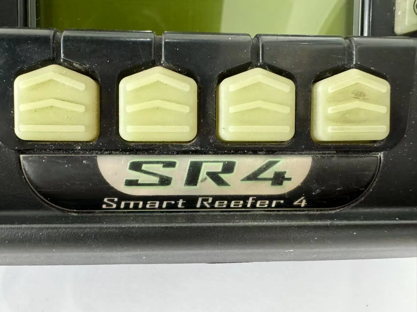 Smart Reefer SR4 HMI Controller 845-2449 for Thermo King Spare Parts