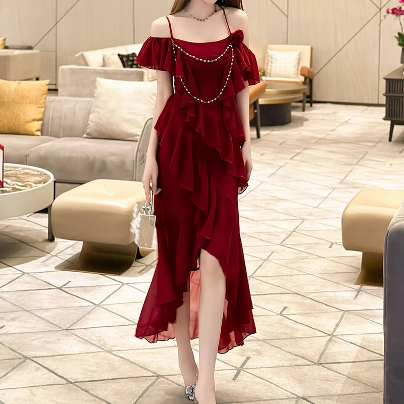 ZYHT 50848 Latest Design 2025 Short Sleeve Women Casual