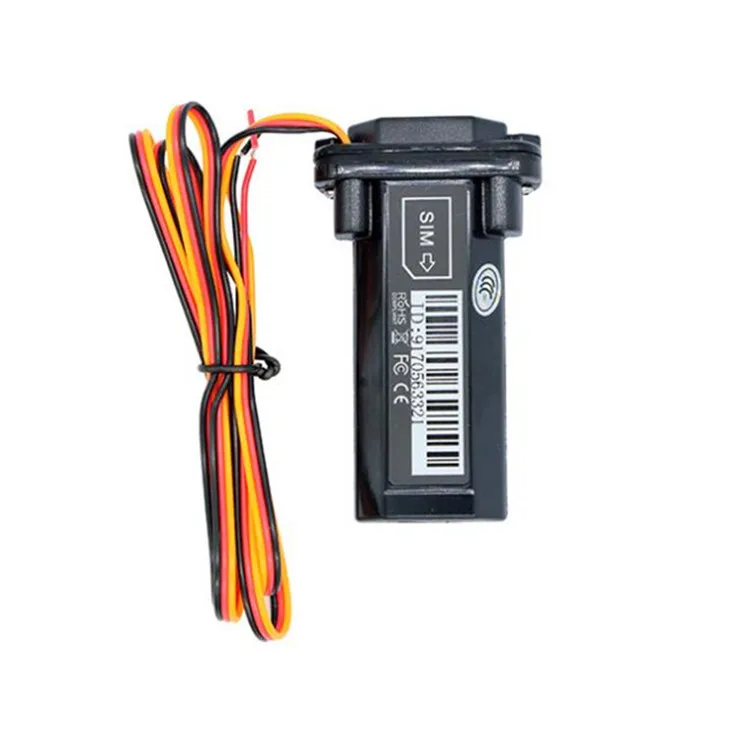 GPS Tracking System for Trailers Vehicles Anti Theft GPS Tracker LTE Cat1 Motion Sensor Car Alarm System GPS PCBA Sim Card 4G