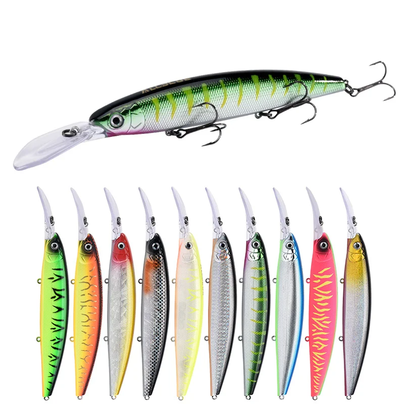 63 degree water bass lures Congo Craw 3.8 Darkwater Bug