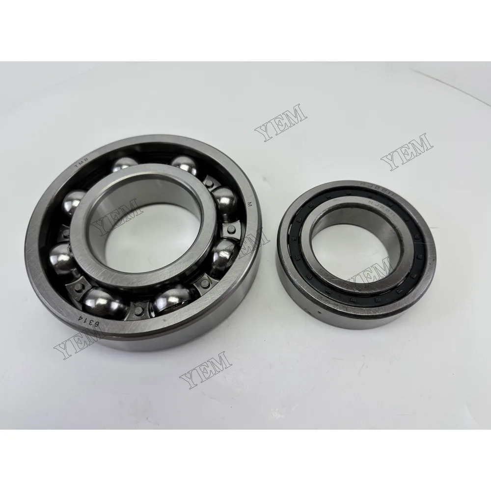 Main Bearing for Yanmar CY1105 Engine Parts China Manufacturer 2