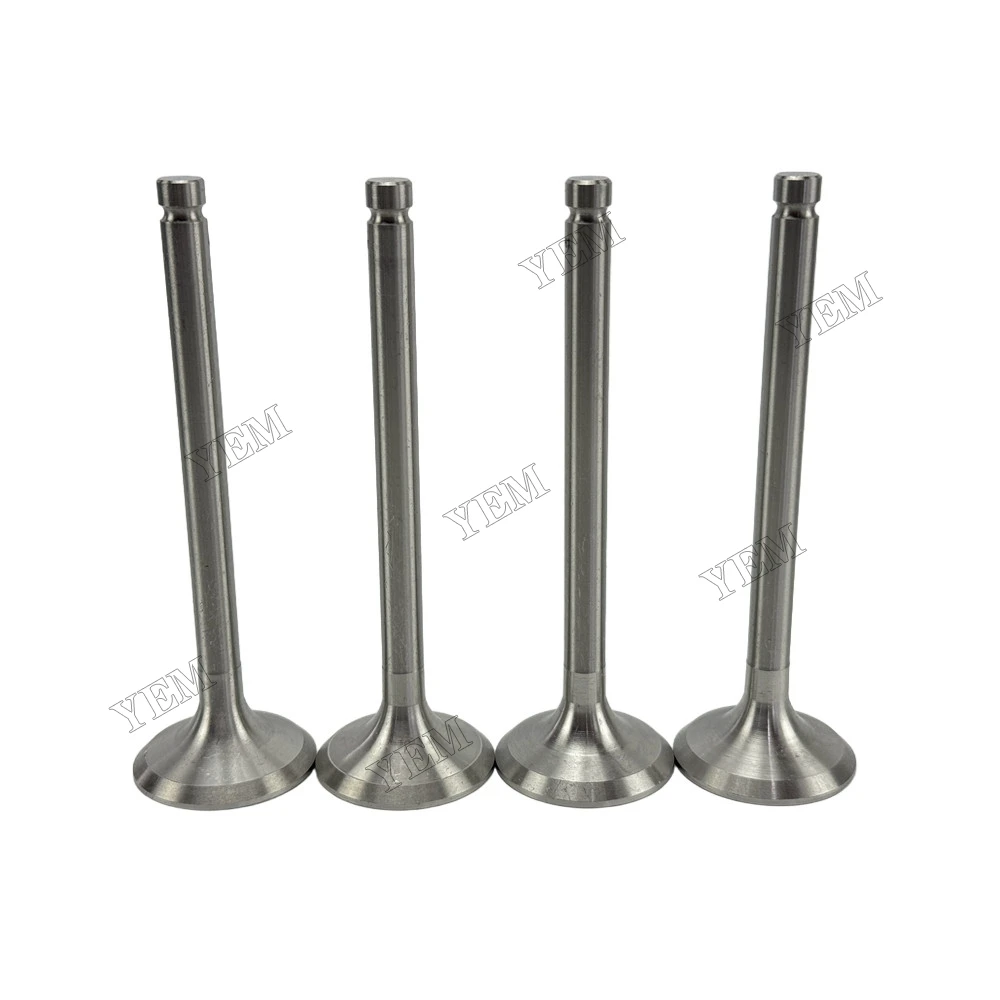 Exhaust Valve Fit for Yangdong Y4102D Engine 2