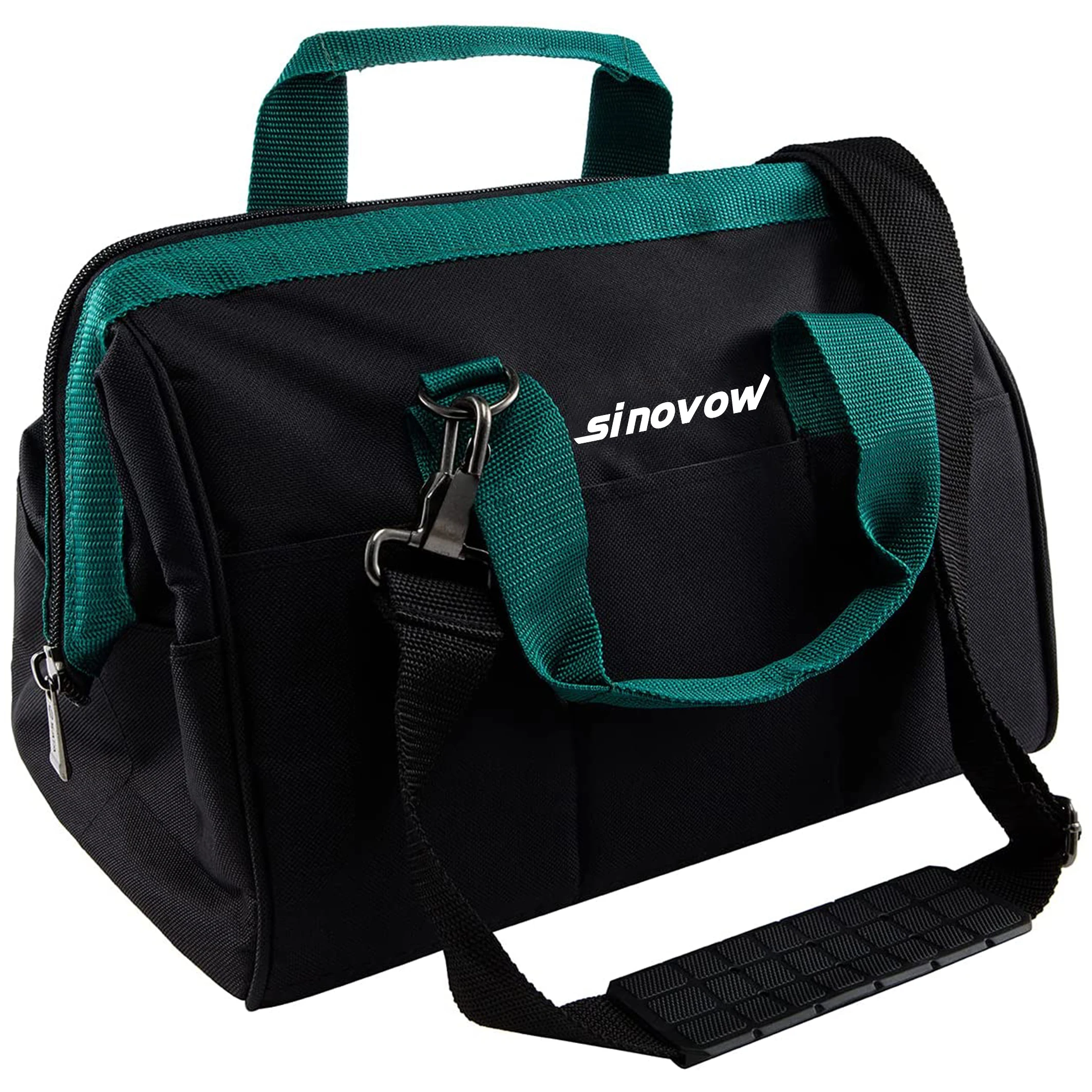 2023 Wholesale Portable Tool Kits Storage Organizer Bag for Electricians