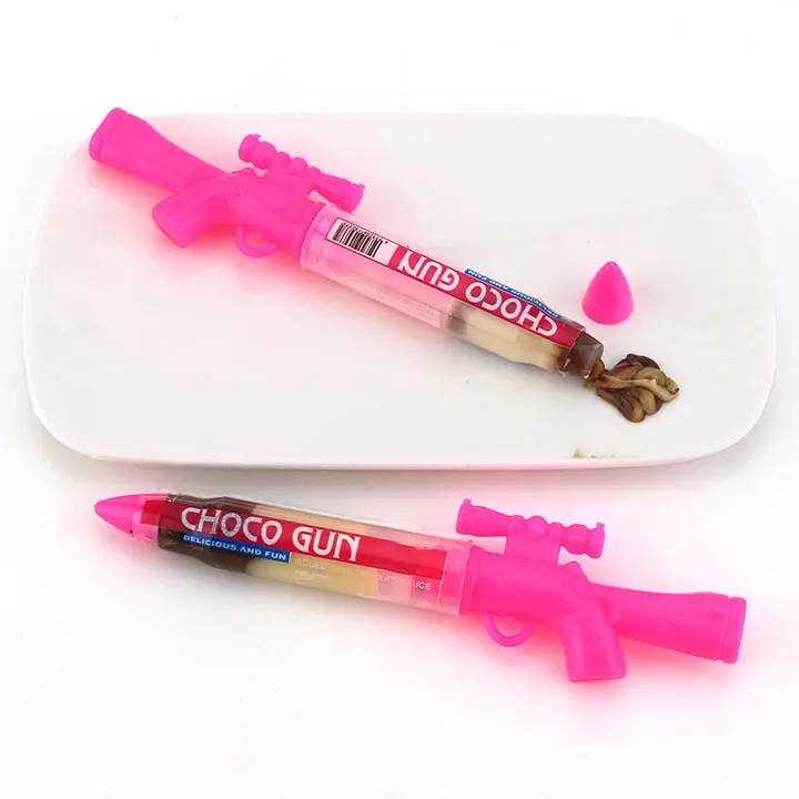 Choco gun