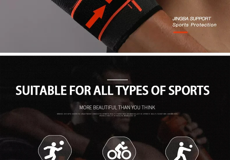 Elbow Compression Sleeve Image 7