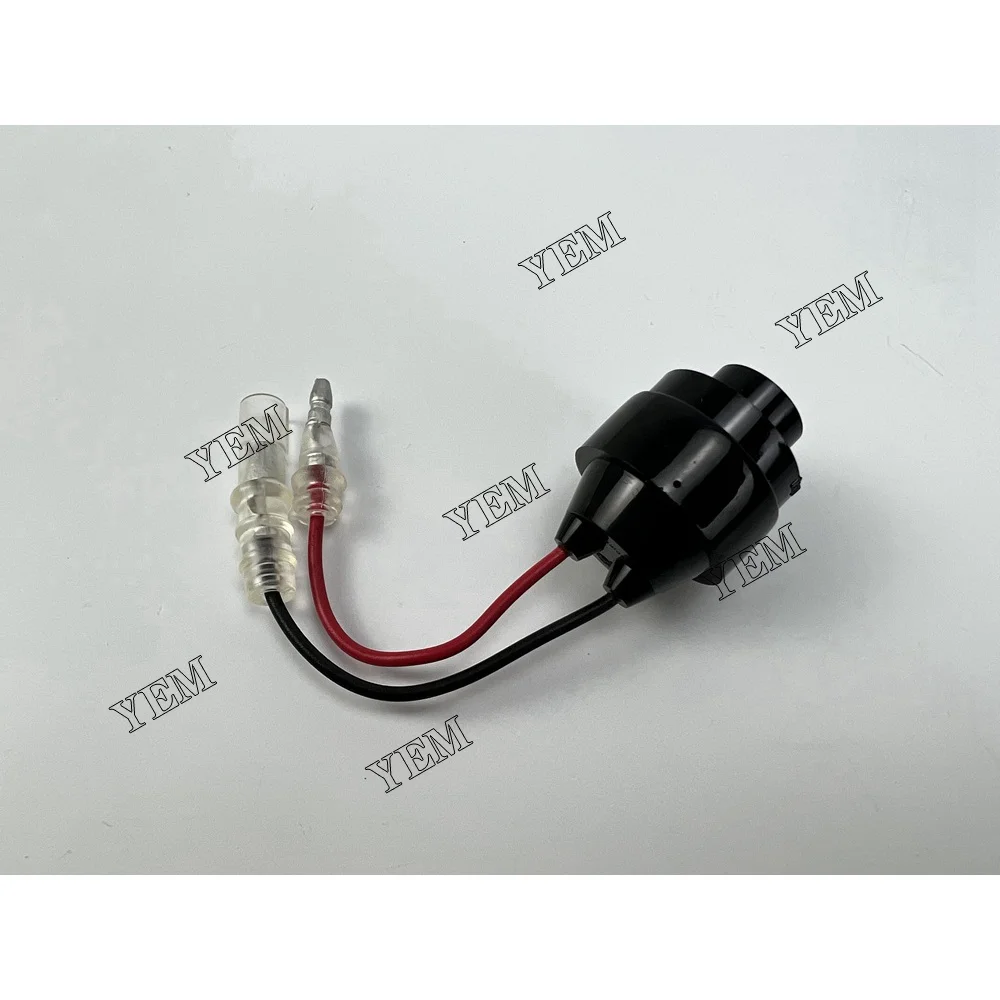 15831-11090 Air Rest Sensor for Kubota V3800 High Quality Engine Parts 4