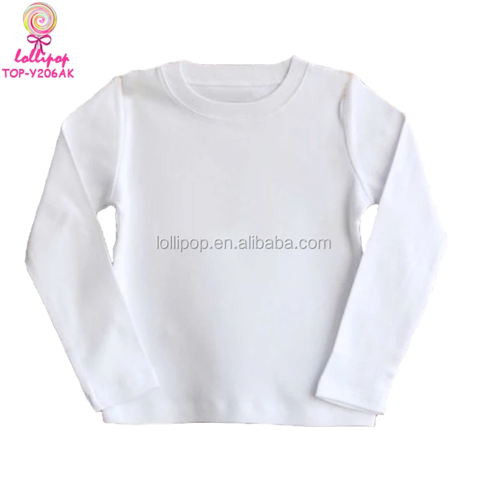 Милые летние детские футболки белые хлопковые забавные рубашки для
