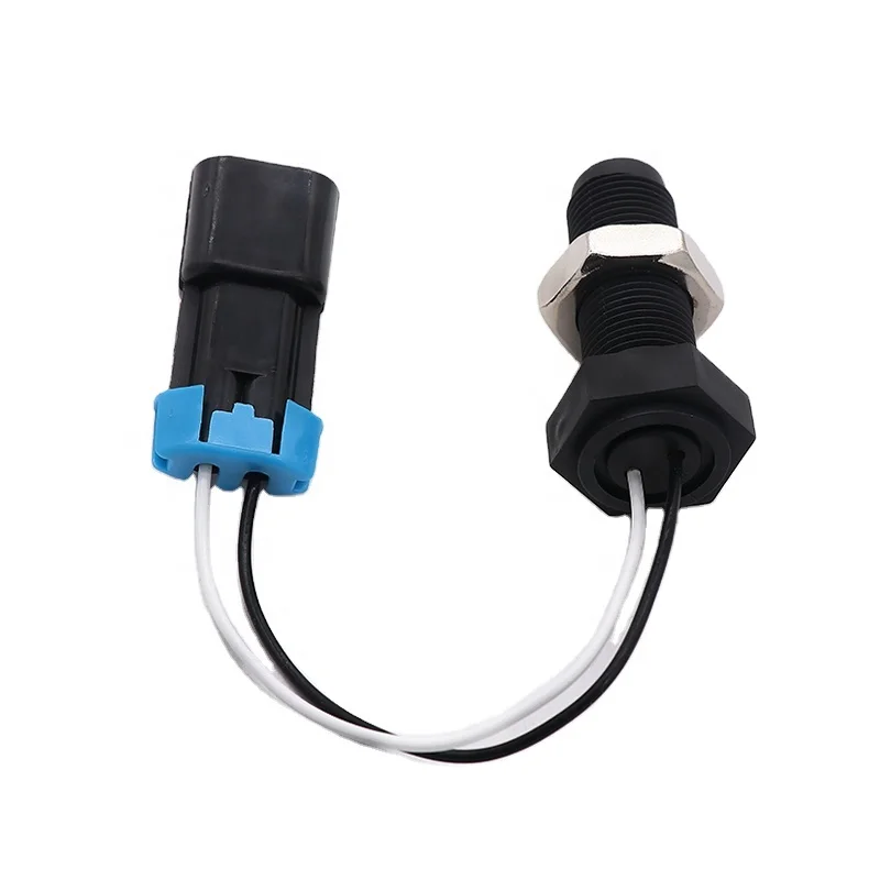 Diesel Engine Speed Sensor 6684037 for Bobcat Excavators