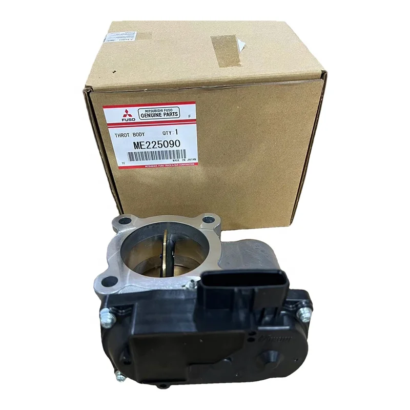 純正三菱4M50スロットルバルブsany sy215cショベルME2250904M50 