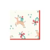 33*33 serviette*16