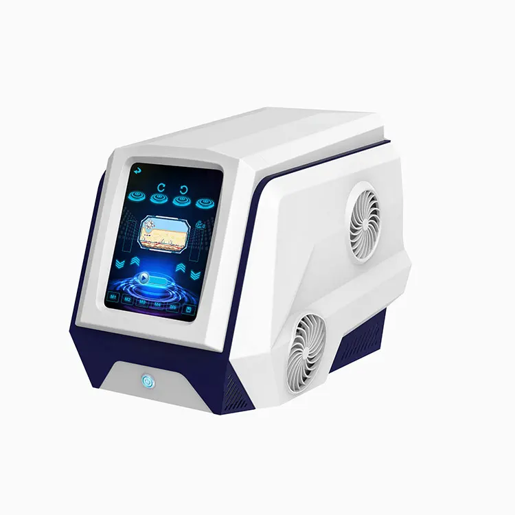 Inner Ball Roller Therapy Anti Cellulite Lymphatic Drainage Vacuum Roller Slimming  Facial Massage Cellulite Treatment Machine