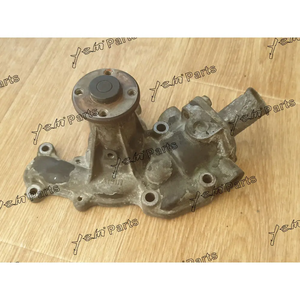 3TN75 Water Pump for Yanmar Industrial Engine Parts 2
