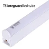 T5 integrated led tube
