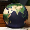 Tierra azul profunda
