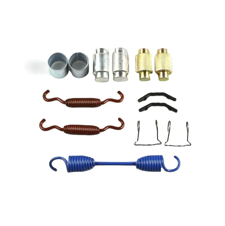 VIT Brake Truck&Trailer Brake Shoe Repair Kits E-9064