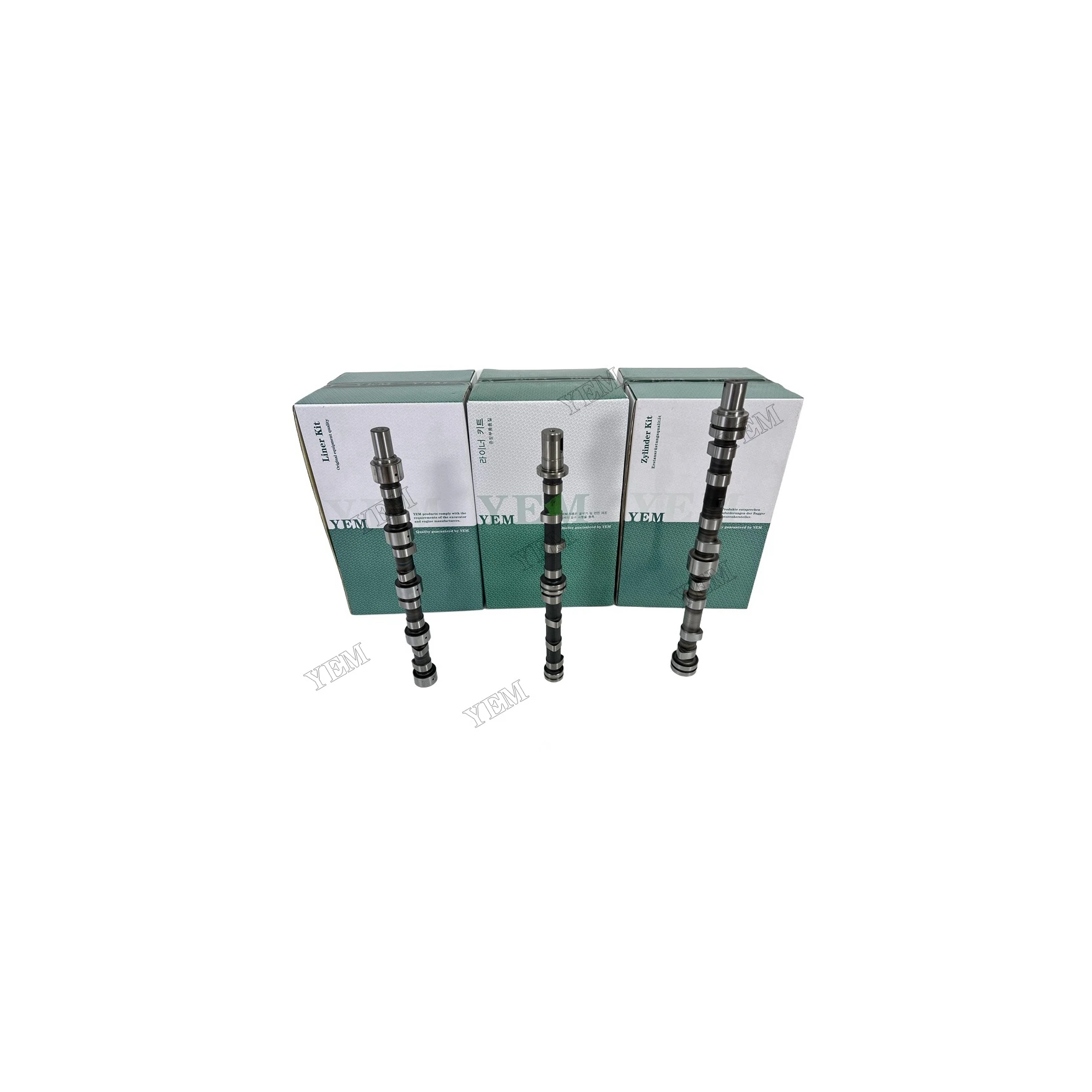 For Nissan TD27 PD6 PE6 FE6 Camshaft Genuine Engine Parts